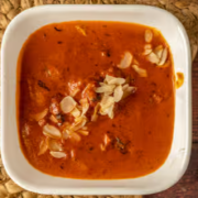 Butter Chicken (Mild)