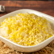 Saffron Rice