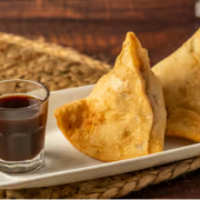 Samosa (2 Pcs)